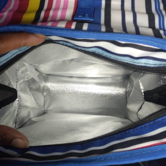 Freezable Lunch Bag - Picture 4 of 5